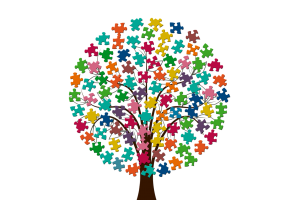 tree, share, puzzle pieces-2718836.jpg